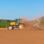 Fertiliser For Farming